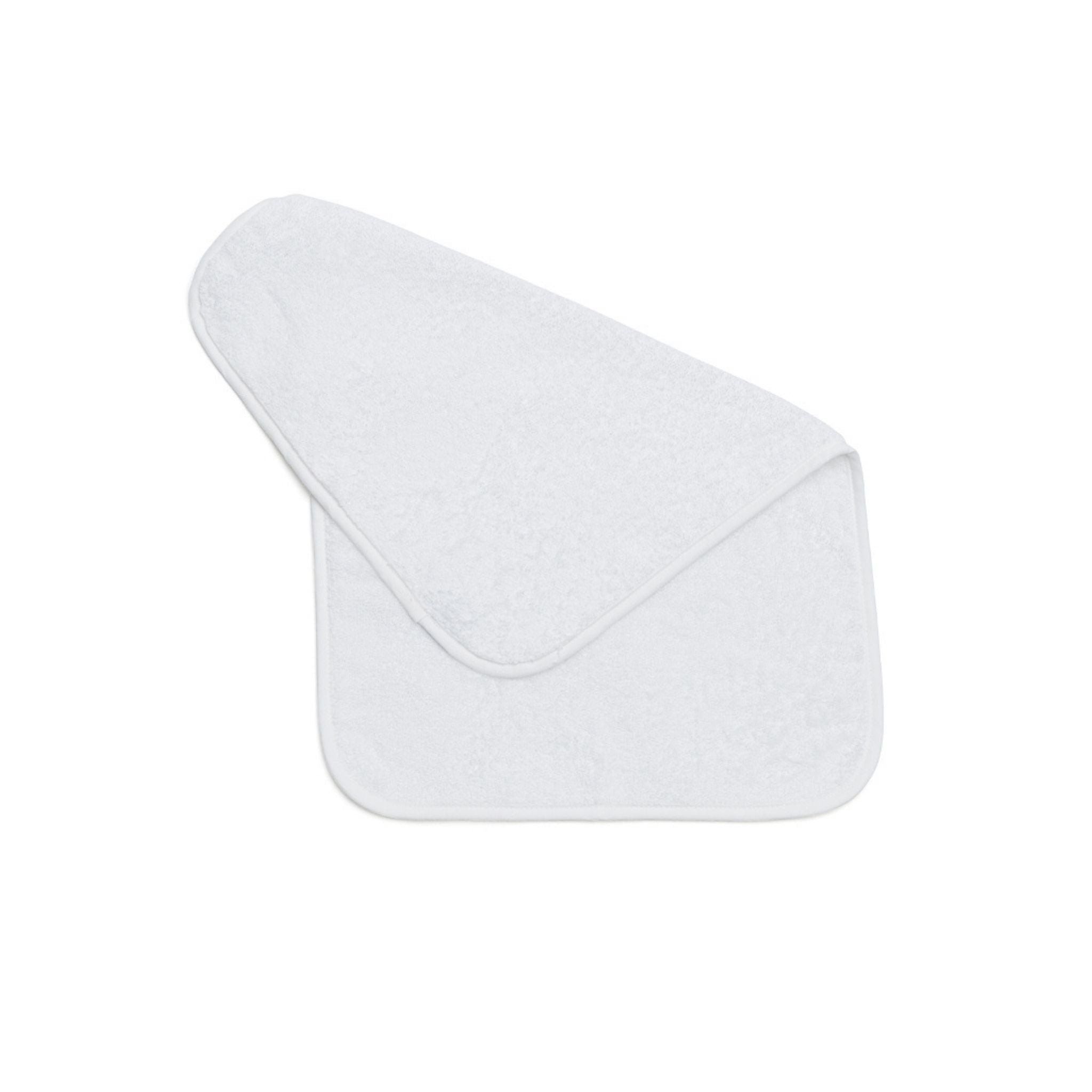 Kid's towel - Mira in Organic Cotton 600 GSM