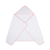 Kid's towel - Mira in Organic Cotton 600 GSM