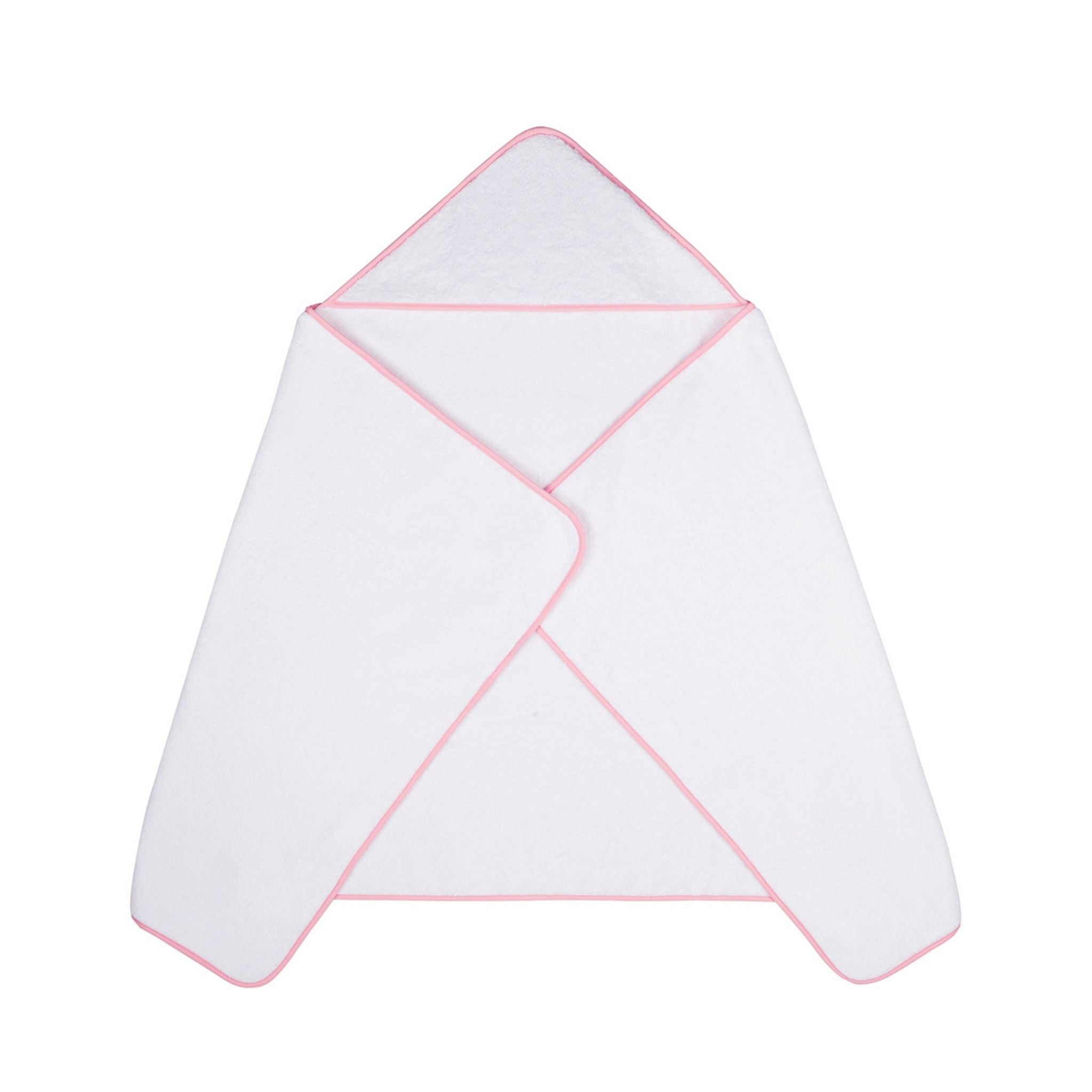 Kid's towel - Mira in Organic Cotton 600 GSM