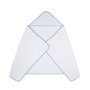 Kid's towel - Mira in Organic Cotton 600 GSM