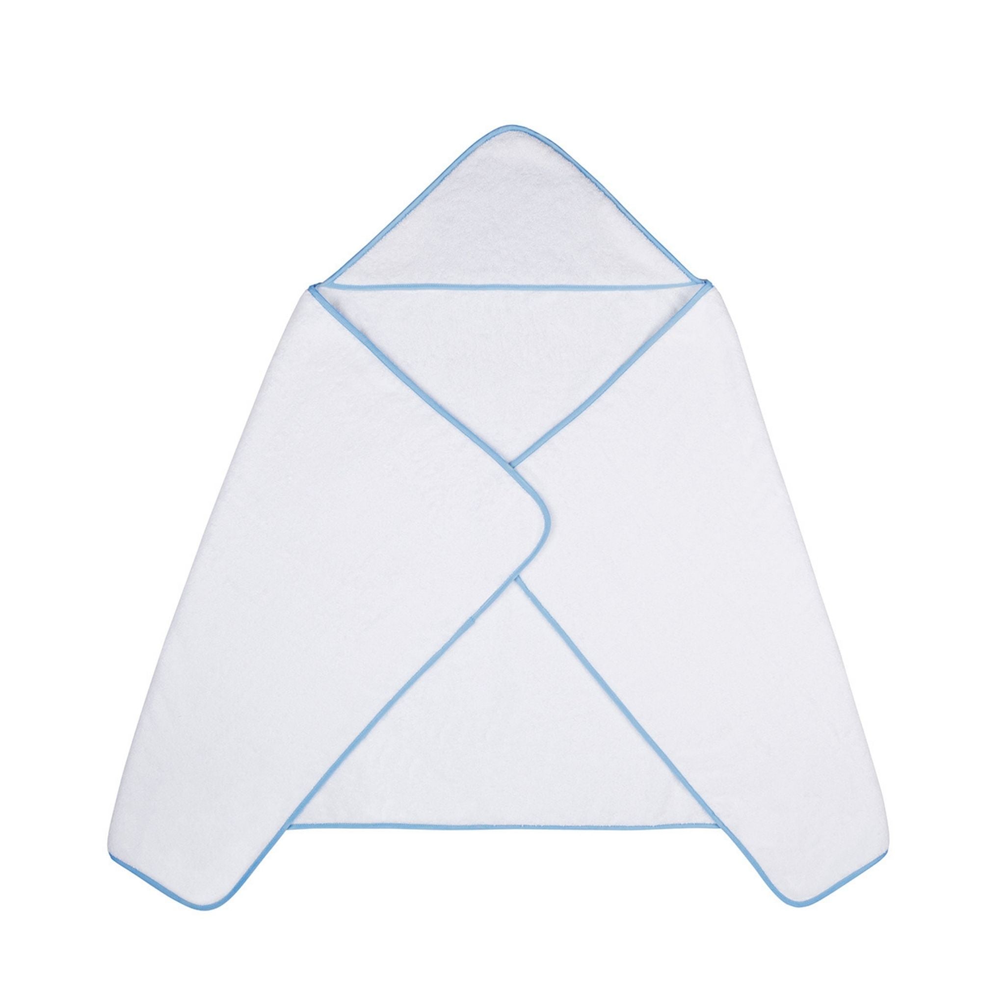Kid's towel - Mira in Organic Cotton 600 GSM