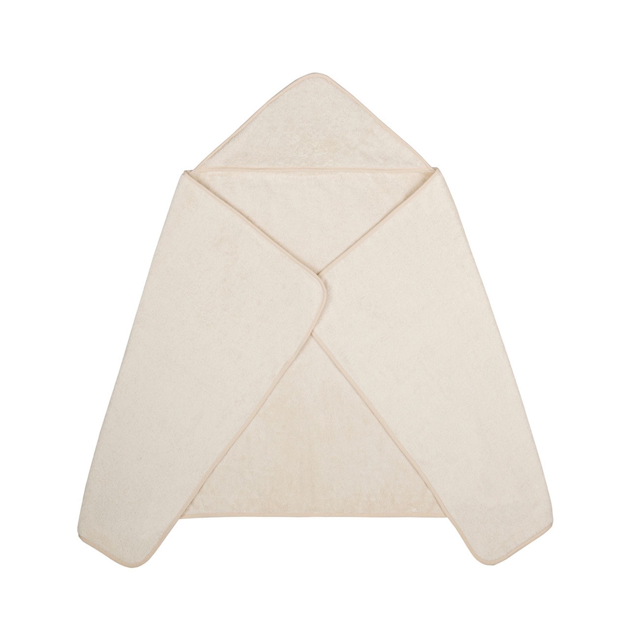 Kid's towel - Mira in Organic Cotton 600 GSM