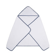 Kid's towel - Mira in Organic Cotton 600 GSM