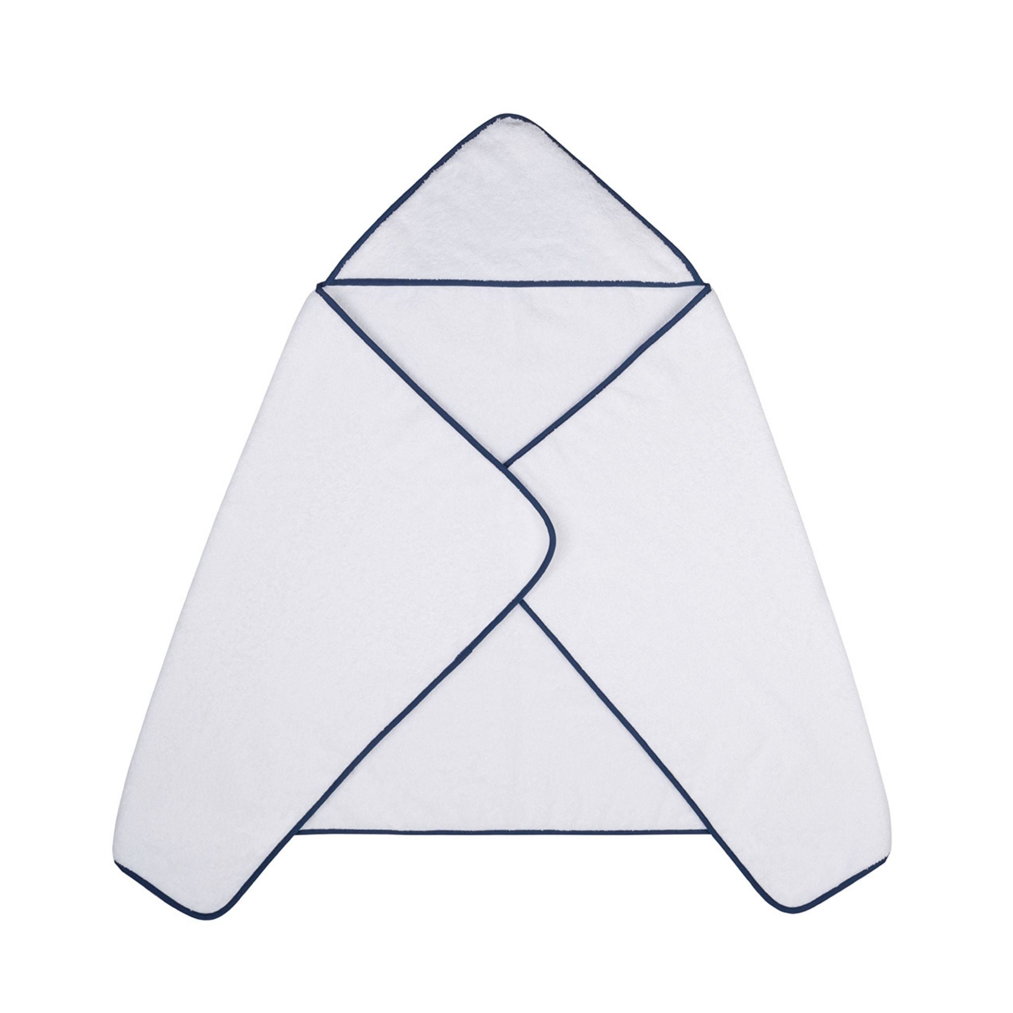 Kid's towel - Mira in Organic Cotton 600 GSM