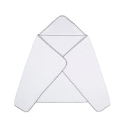 Kid's towel - Mira in Organic Cotton 600 GSM