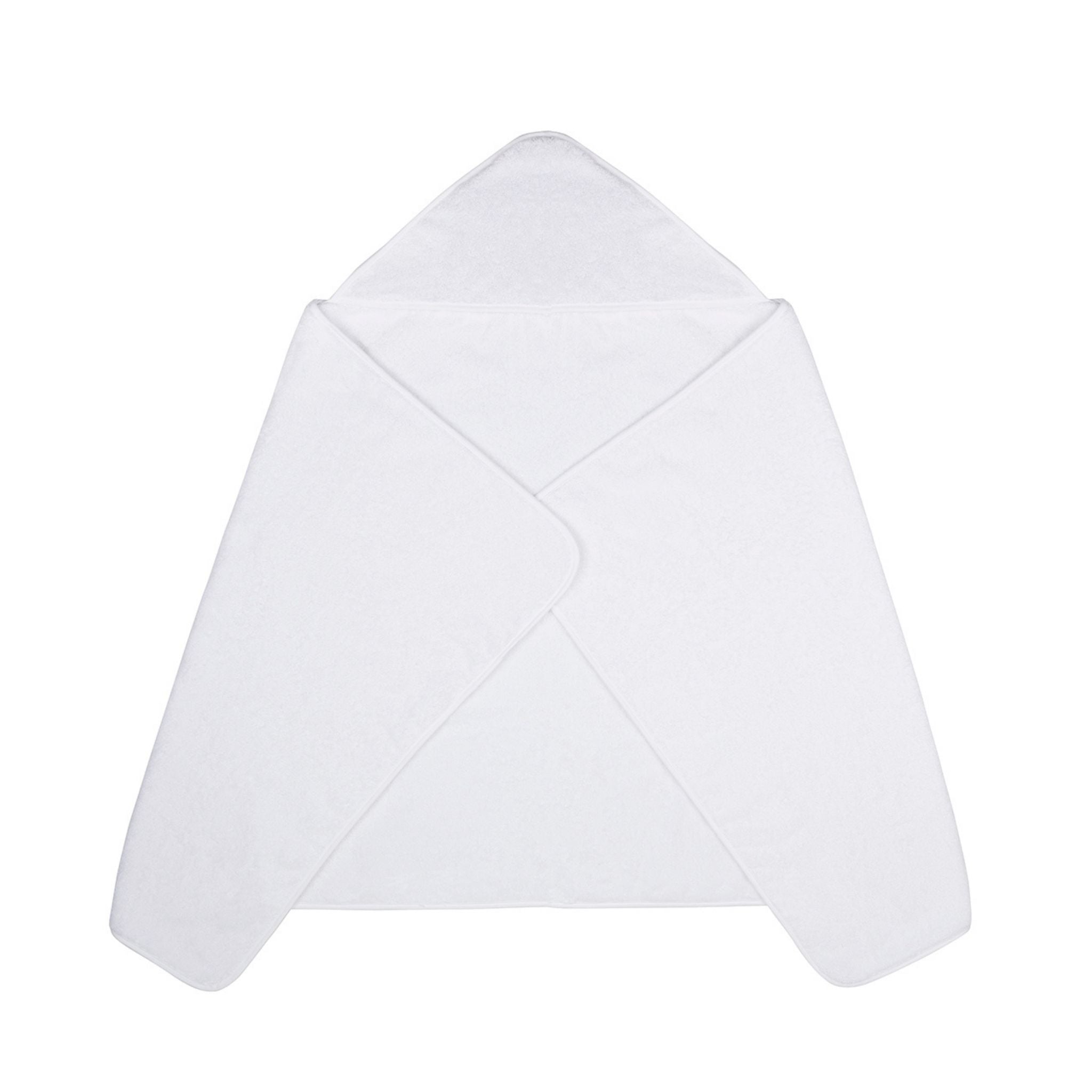 Kid's towel - Mira in Organic Cotton 600 GSM