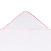 Kid's towel - Mira in Organic Cotton 600 GSM