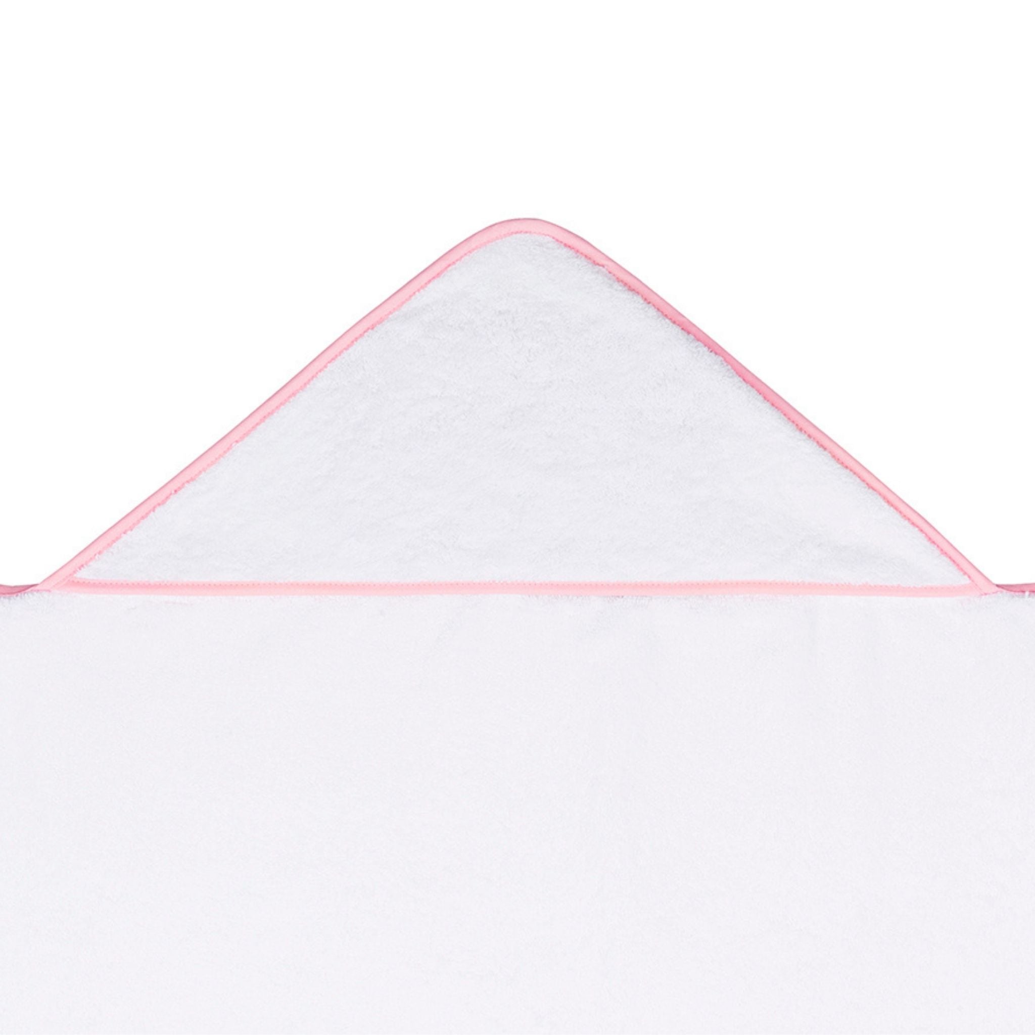 Kid's towel - Mira in Organic Cotton 600 GSM