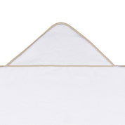 Kid's towel - Mira in Organic Cotton 600 GSM