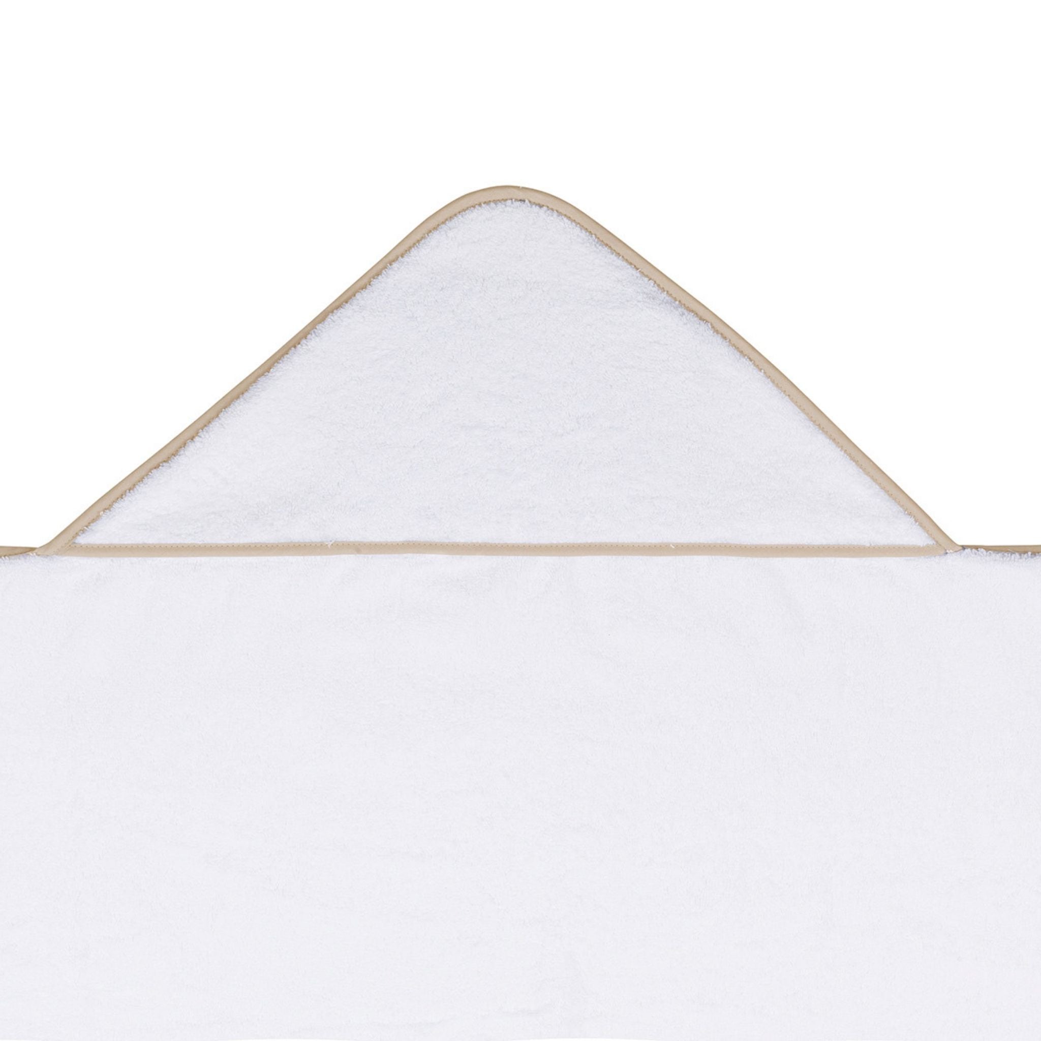 Kid's towel - Mira in Organic Cotton 600 GSM