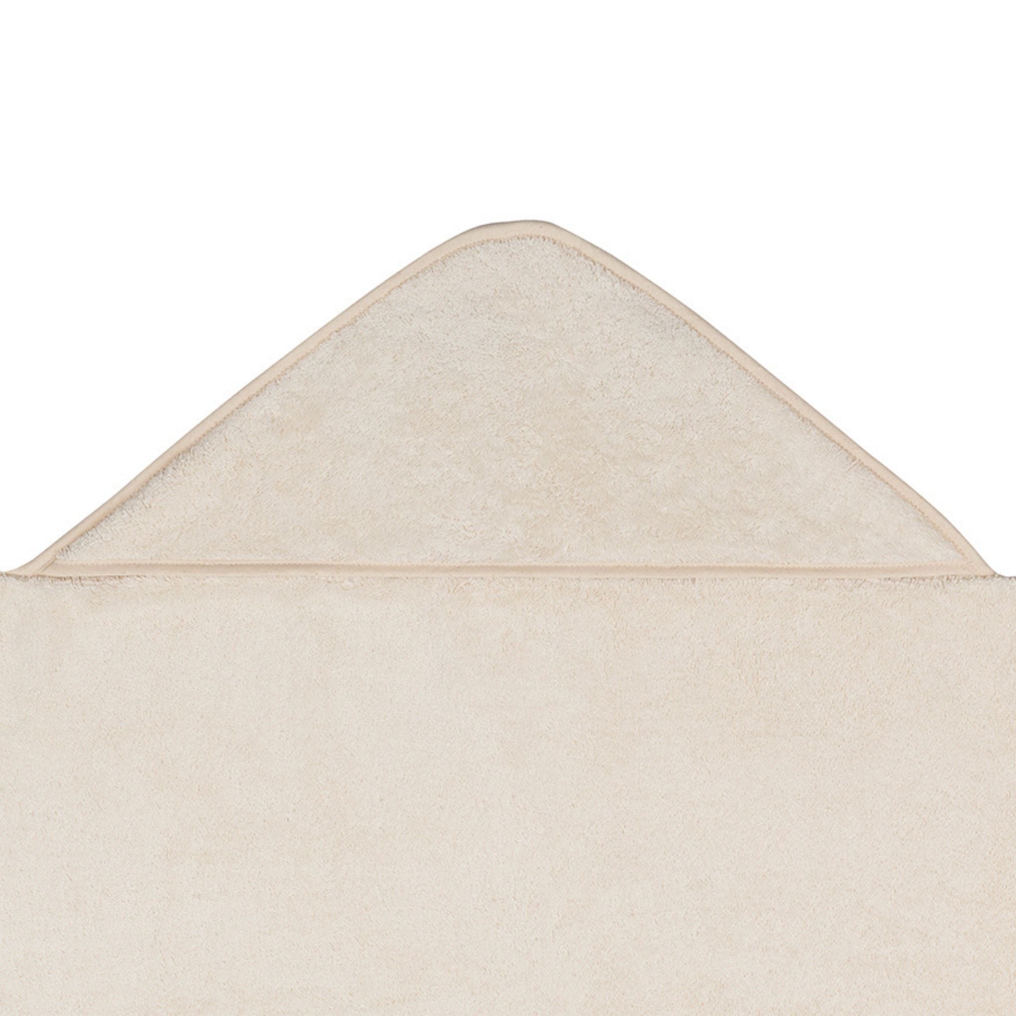 Kid's towel - Mira in Organic Cotton 600 GSM