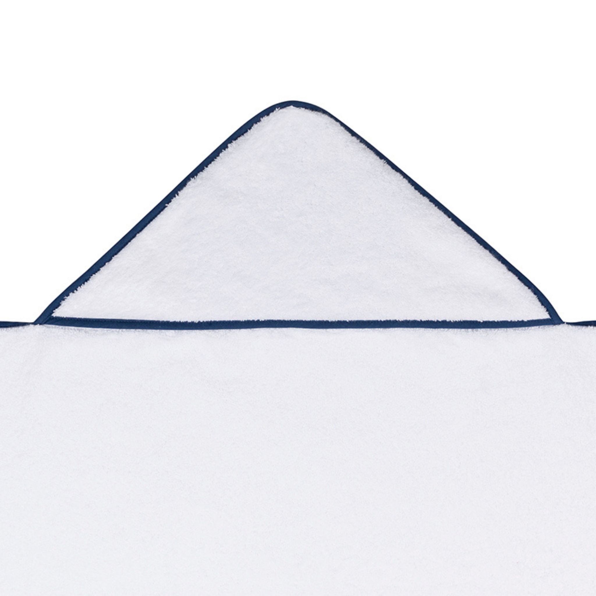 Kid's towel - Mira in Organic Cotton 600 GSM