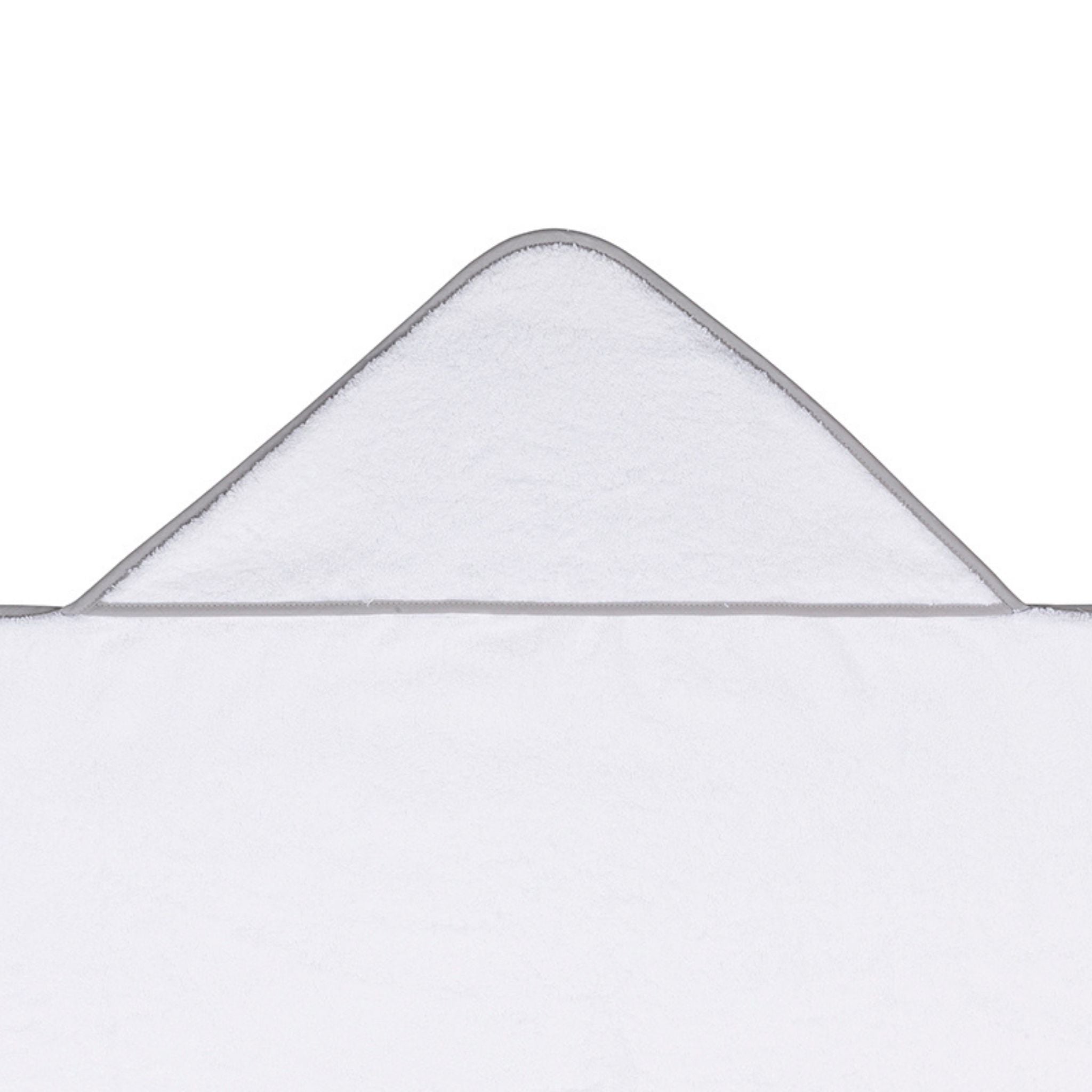 Kid's towel - Mira in Organic Cotton 600 GSM