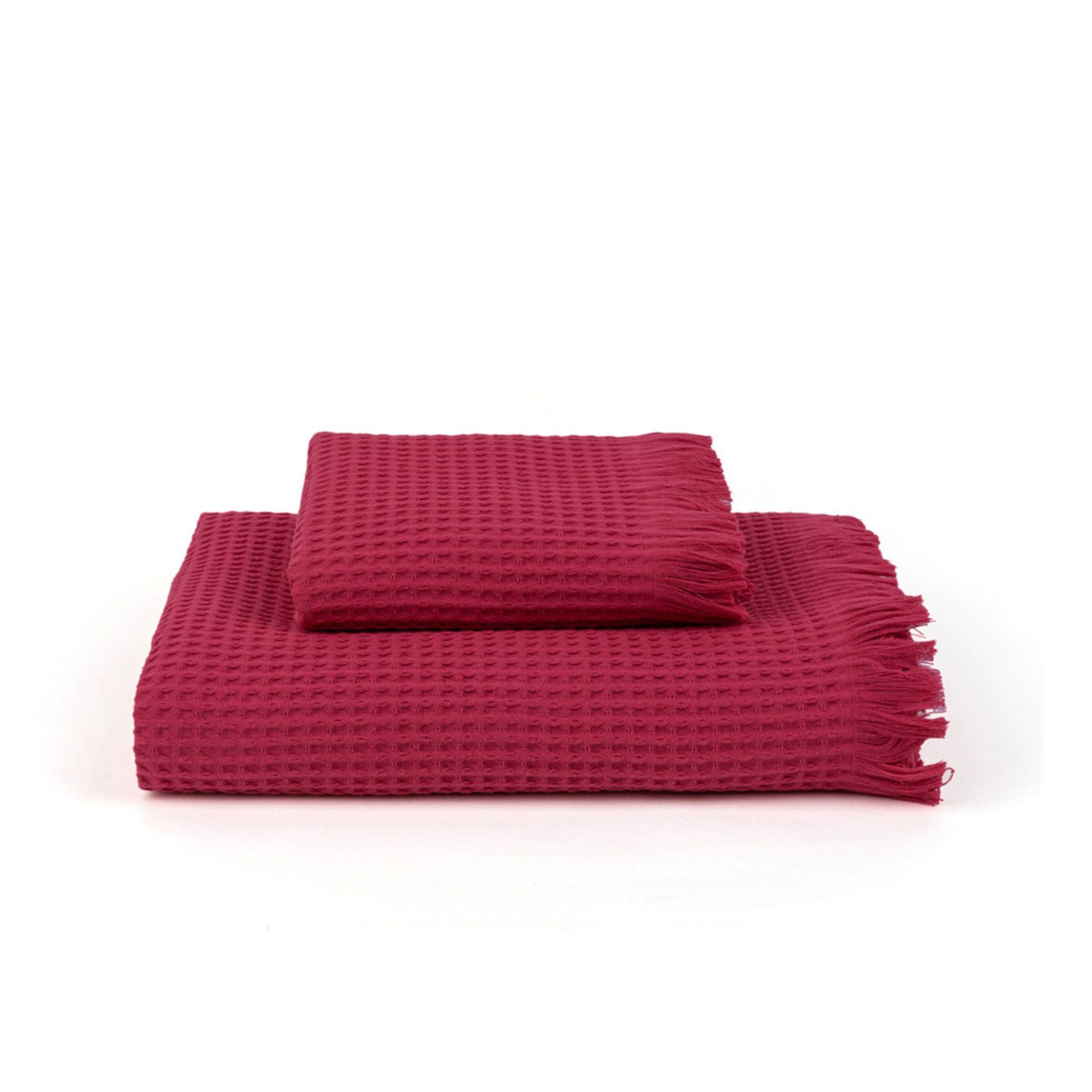 Santana Bath towels