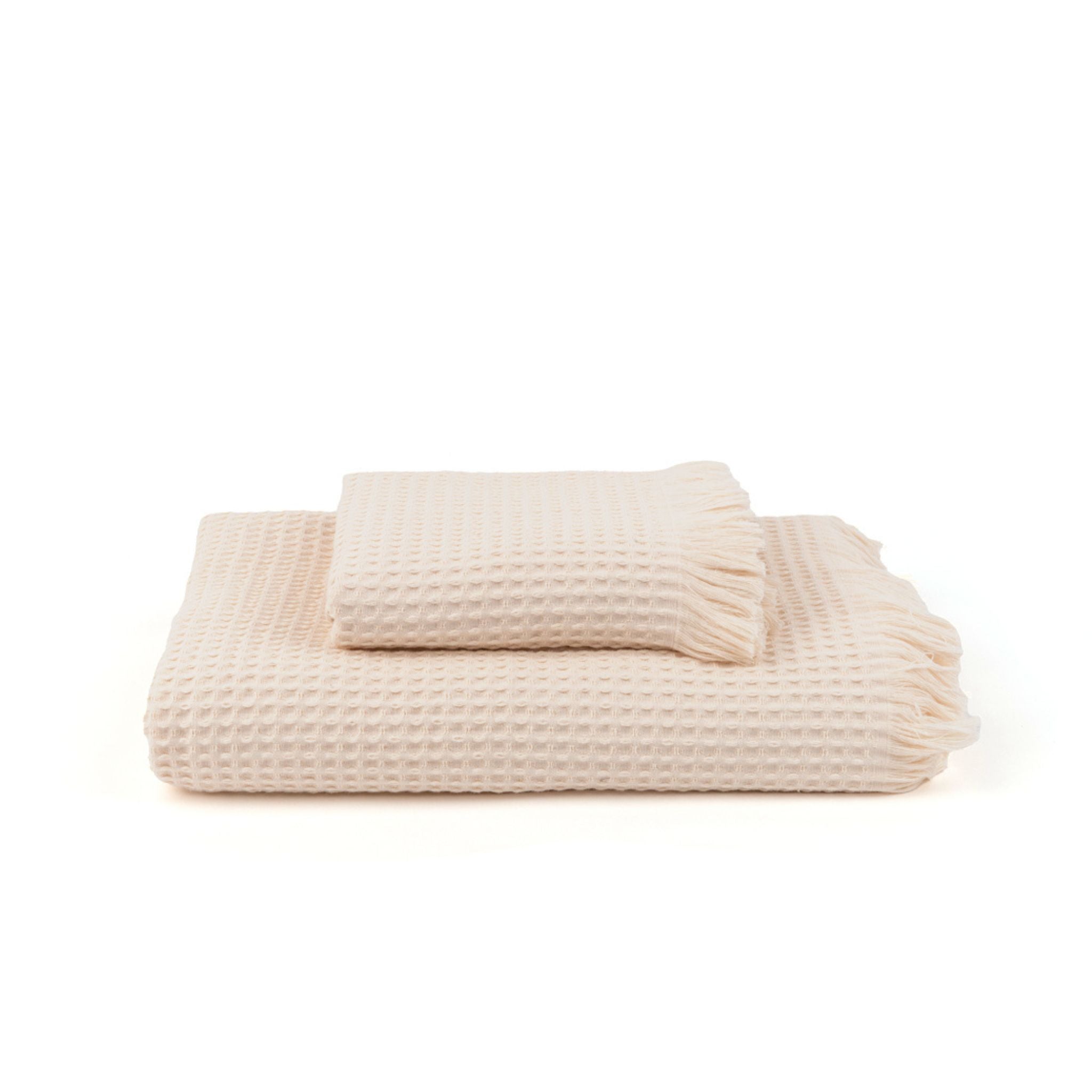 Santana Bath towels