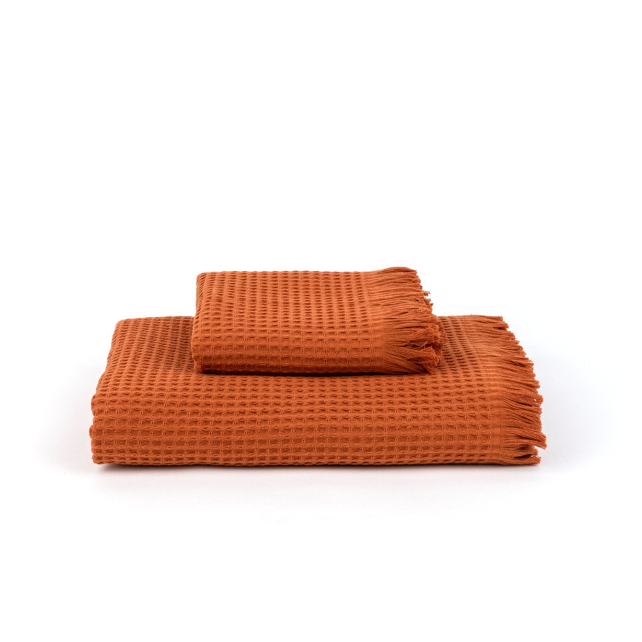 Santana Bath towels