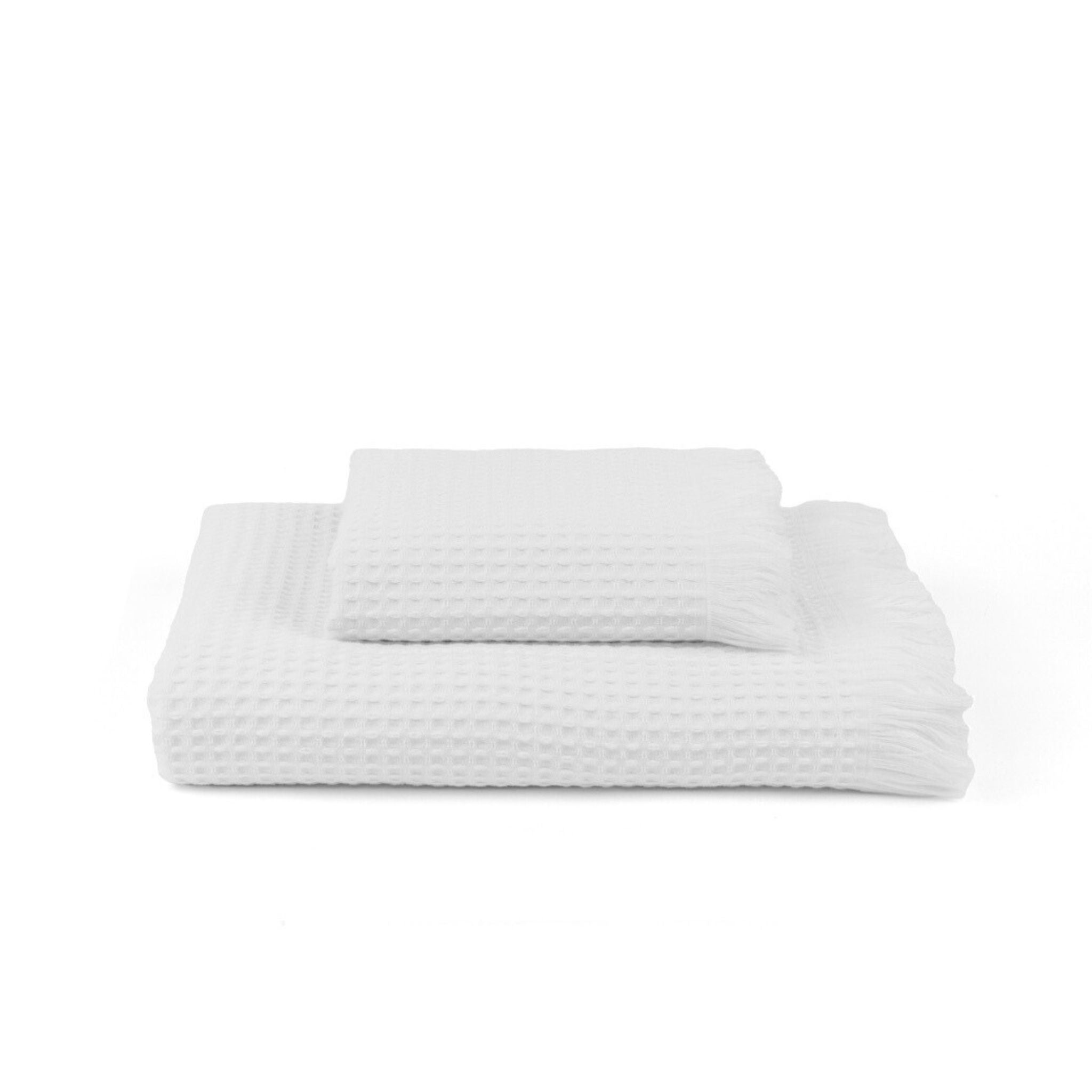 Santana Bath towels