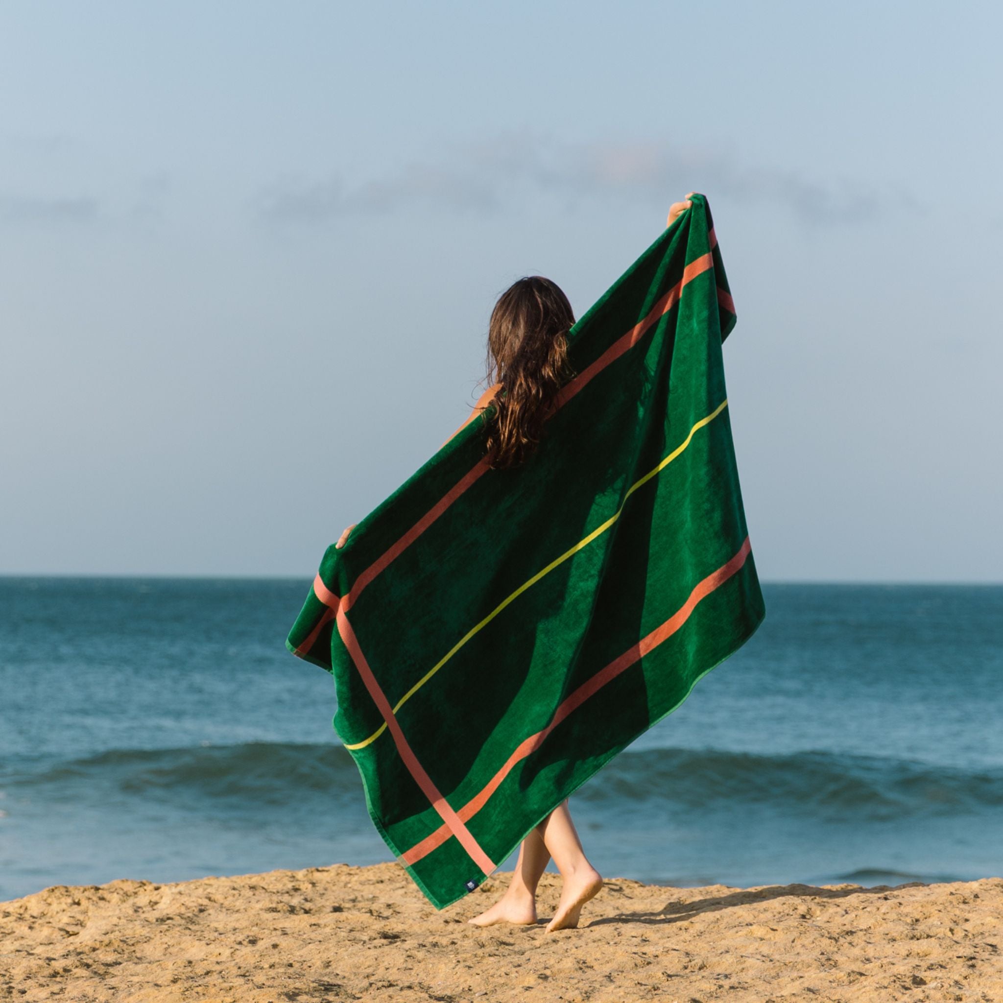 torres-novas-beach-alvor-plain-with-stripes-towel-green-lifestyle-2.jpg