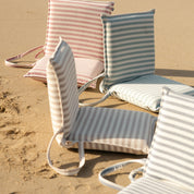 Chaise de plage Barra