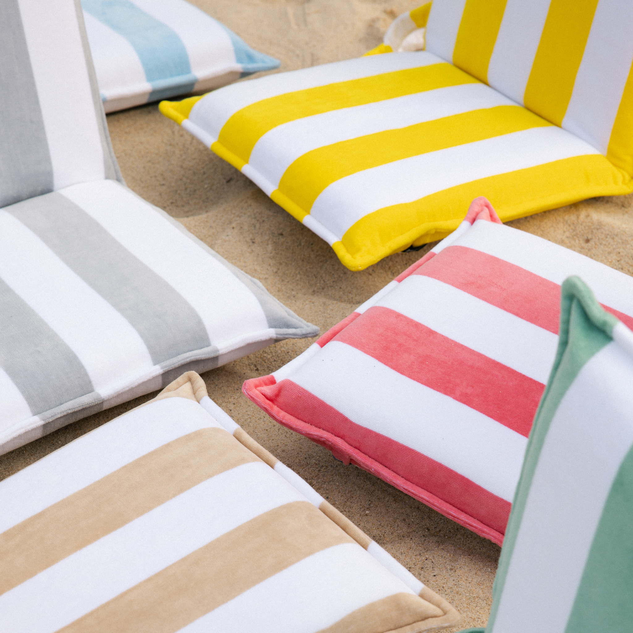 Gibalta beach chair cover - Torres Novas