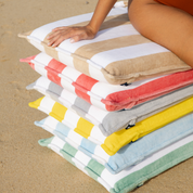 Gibalta beach chair cover - Torres Novas