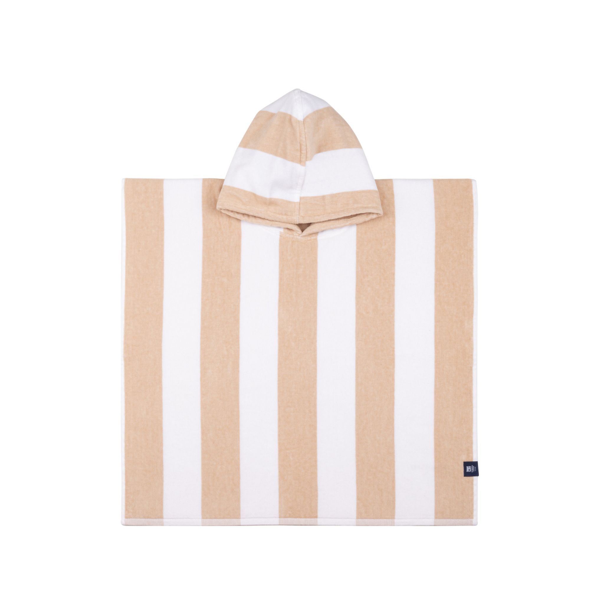 Gibalta kids poncho