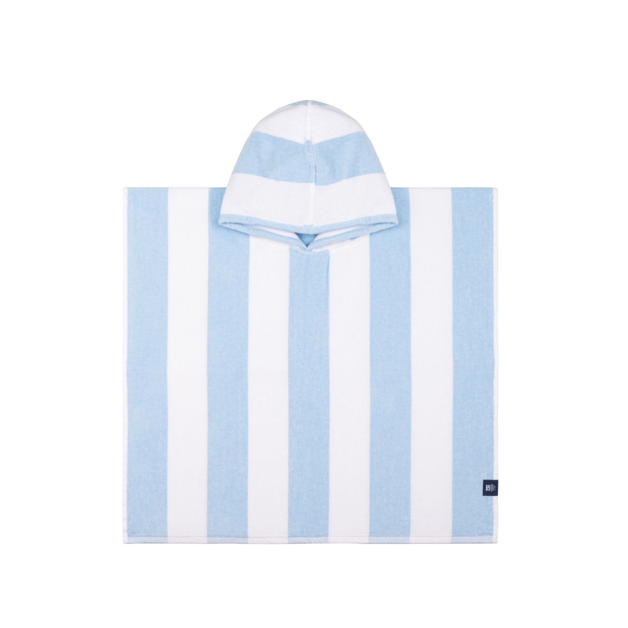 Gibalta kids poncho