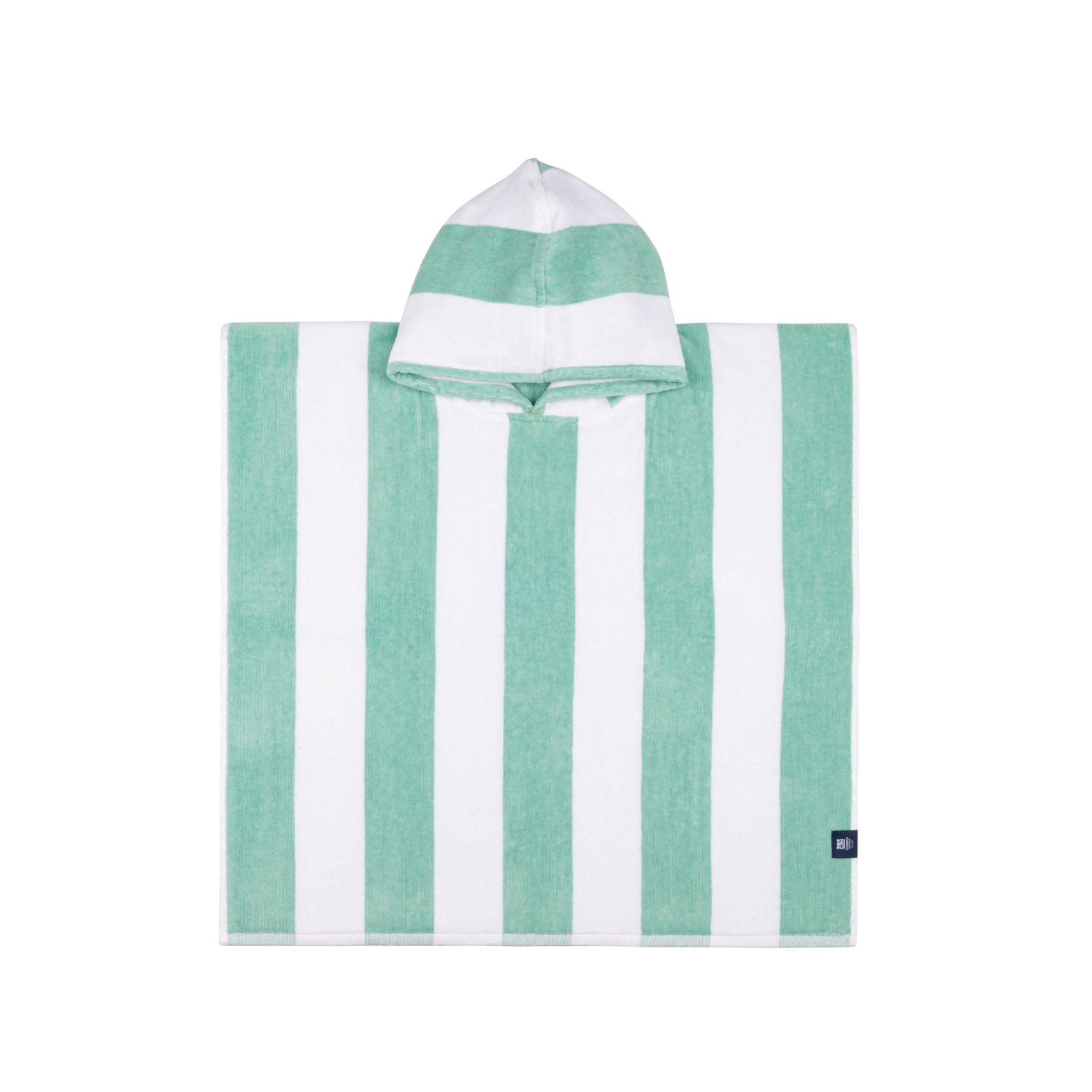 Gibalta kids poncho