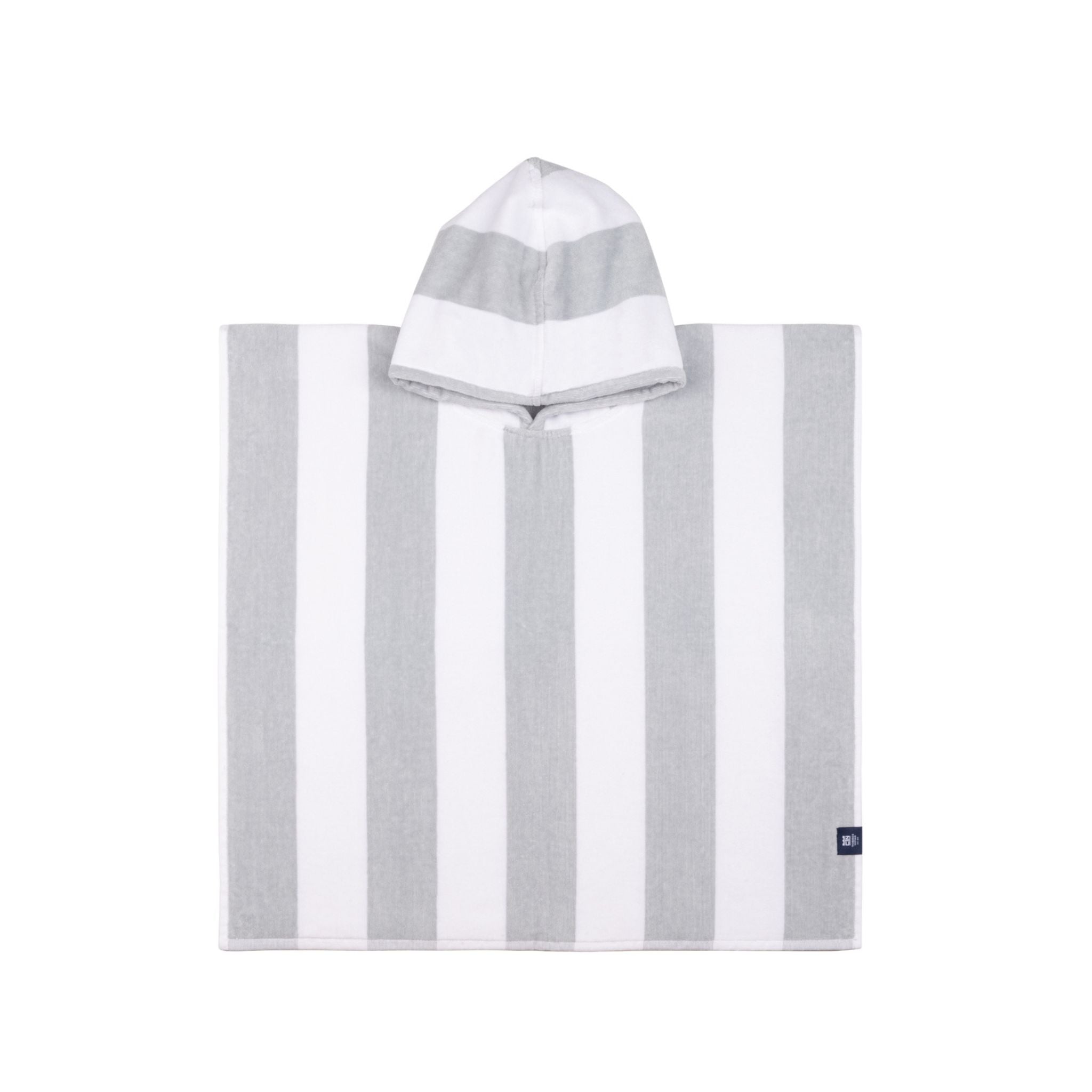 Gibalta kids poncho