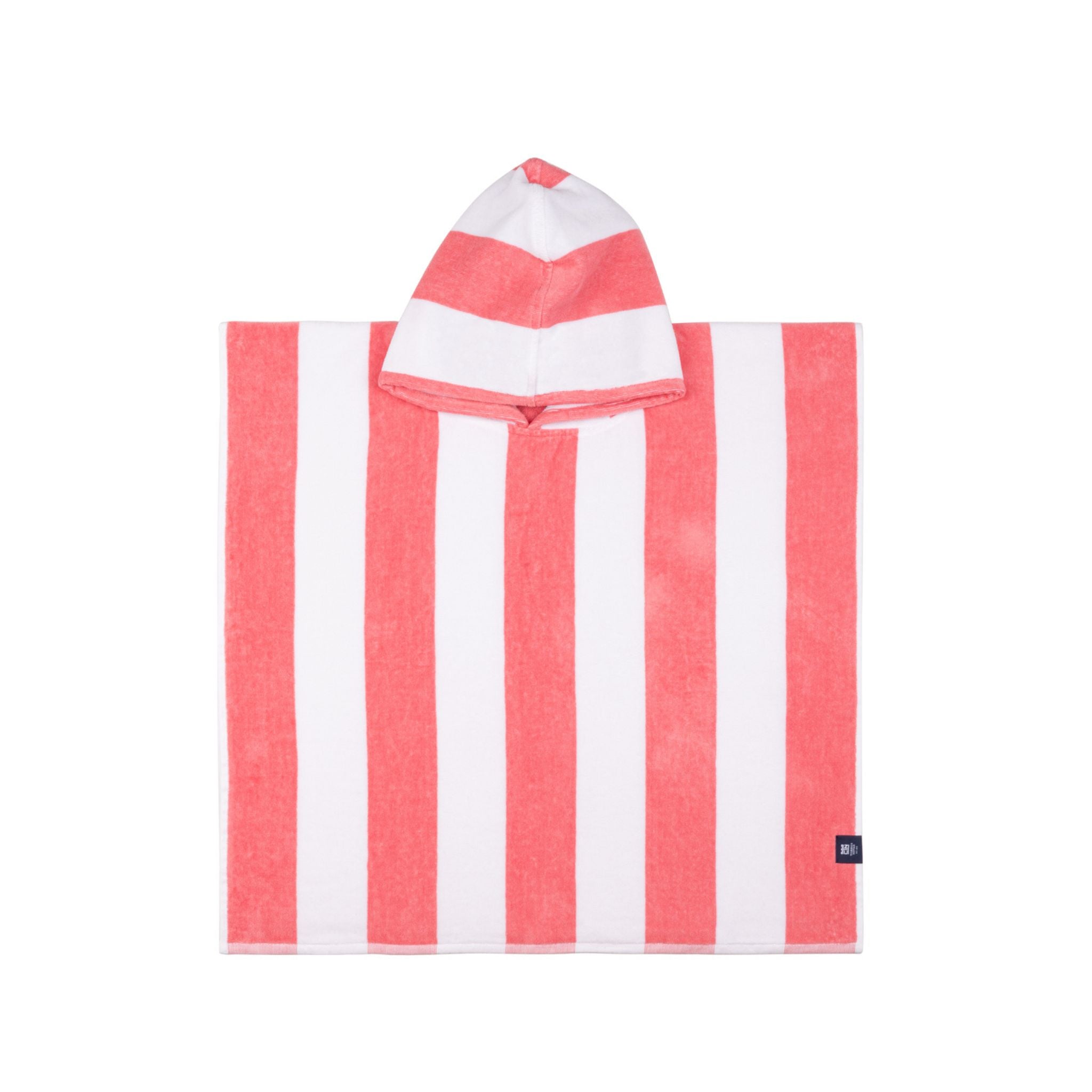 Gibalta kids poncho