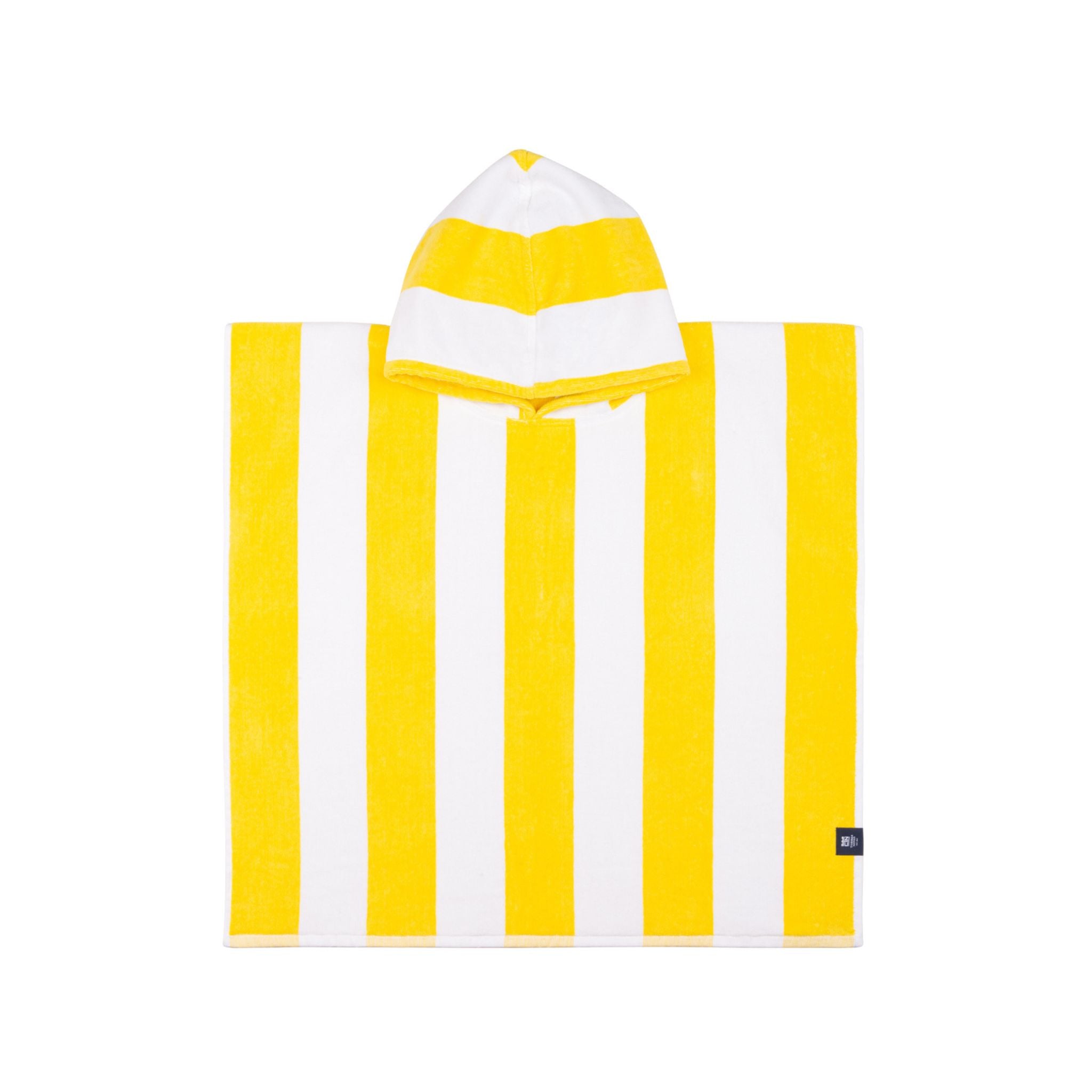 Gibalta kids poncho