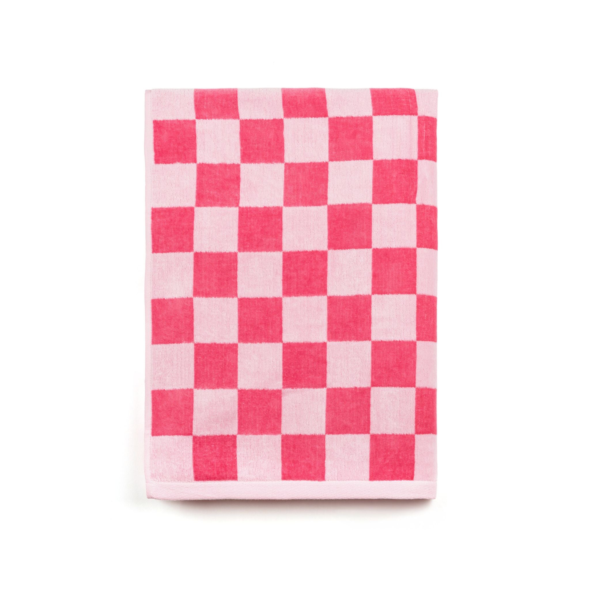 Meco chequered
