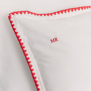 Cascais - Percale 400 TC pillowcases - Torres Novas