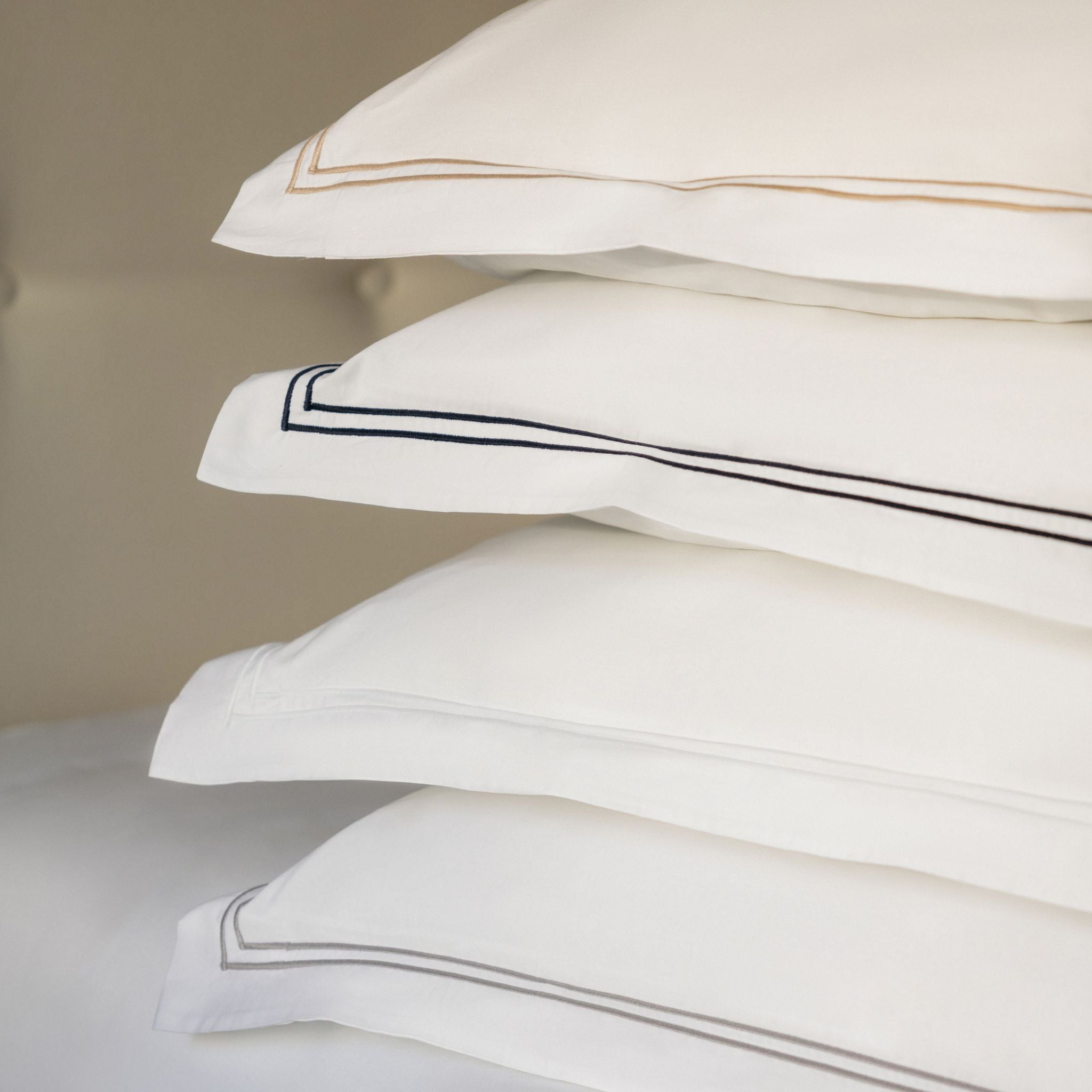 Coimbra Sateen 400 TC - Torres Novas