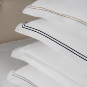 Coimbra - Sateen & Percale 400 TC pillowcases