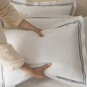 Coimbra Sateen 400 TC - Torres Novas