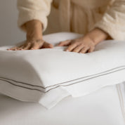 Coimbra Sateen 400 TC - Torres Novas