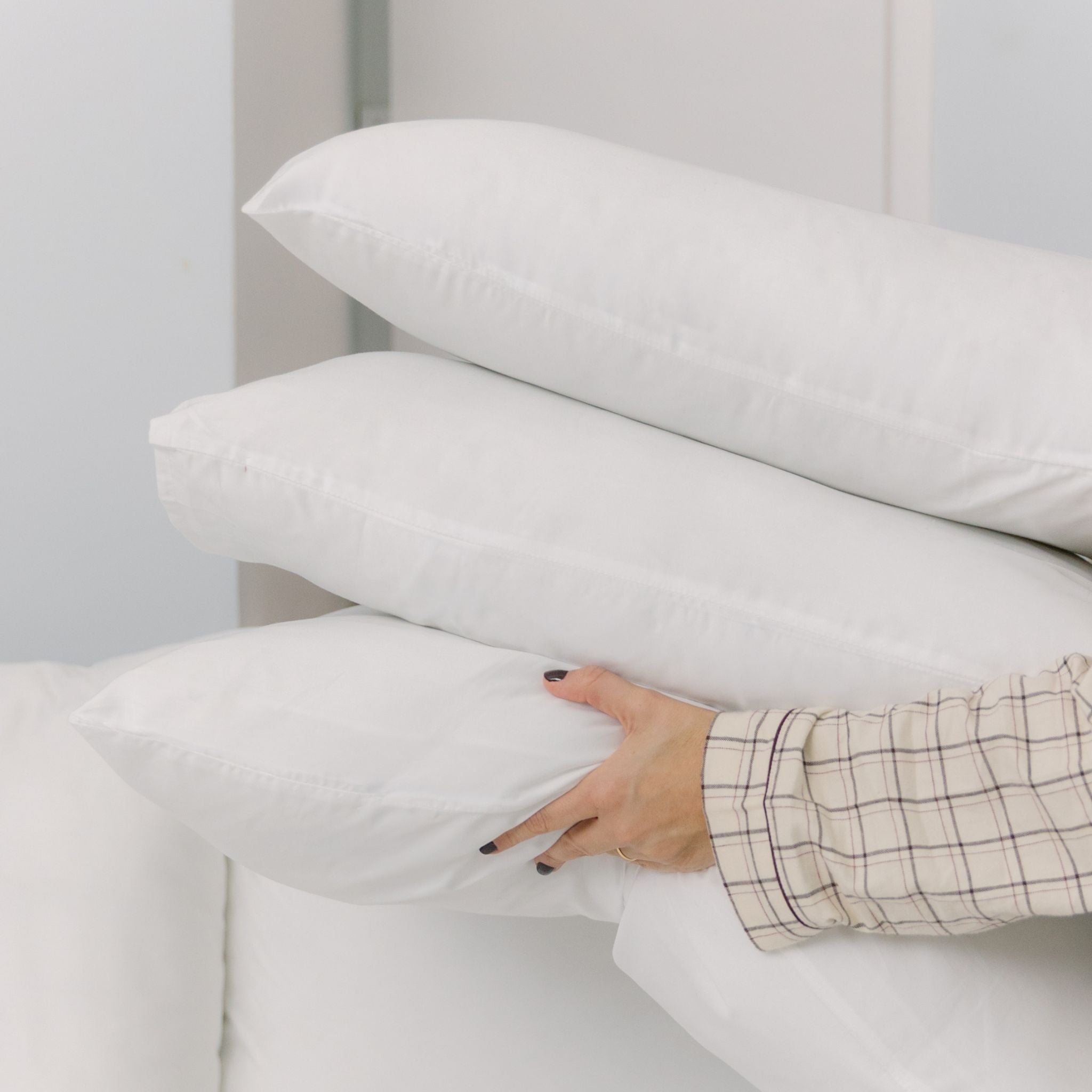 Évora Sateen 400 TC