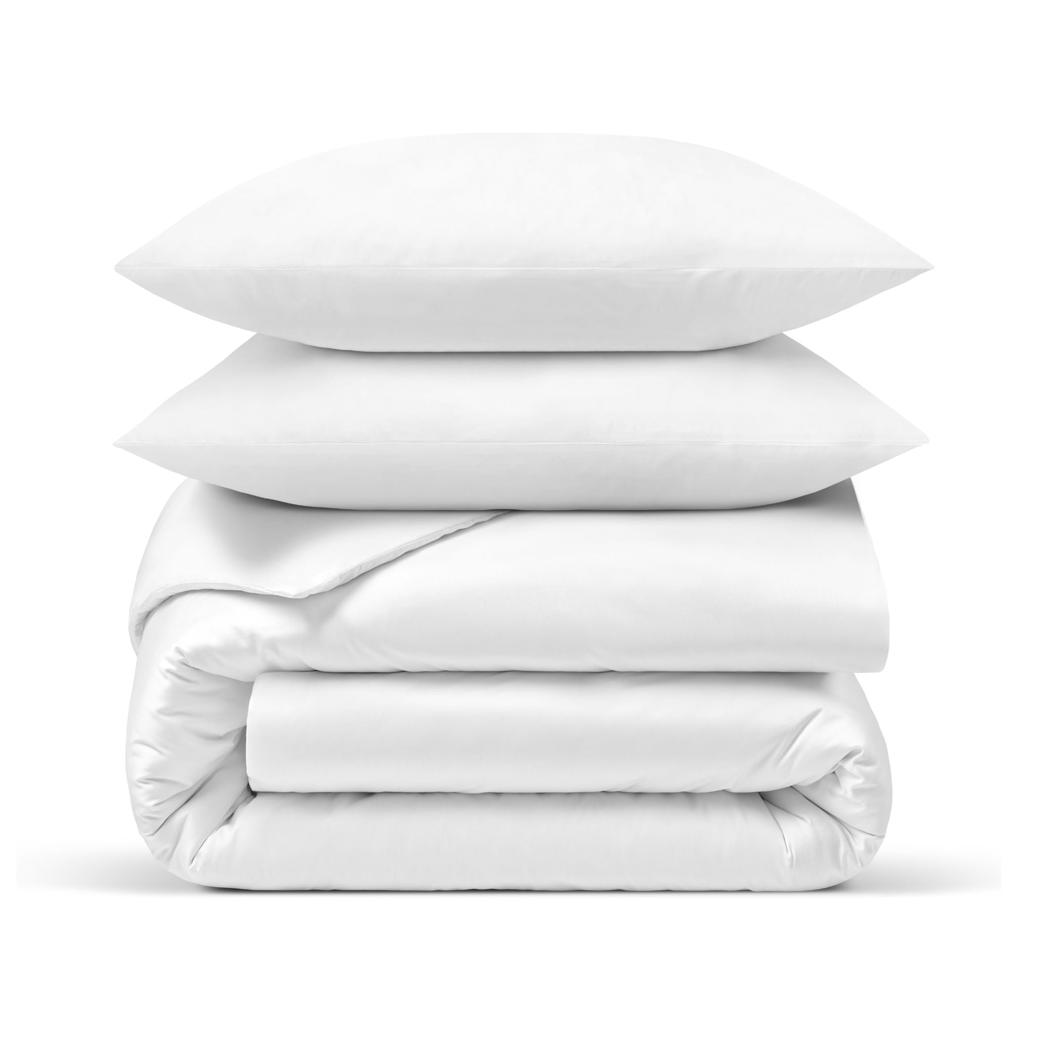 Évora Sateen & Percale 400 TC Bed Linen - Torres Novas