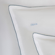 Foz - Sateen & Percale 400 TC pillowcases