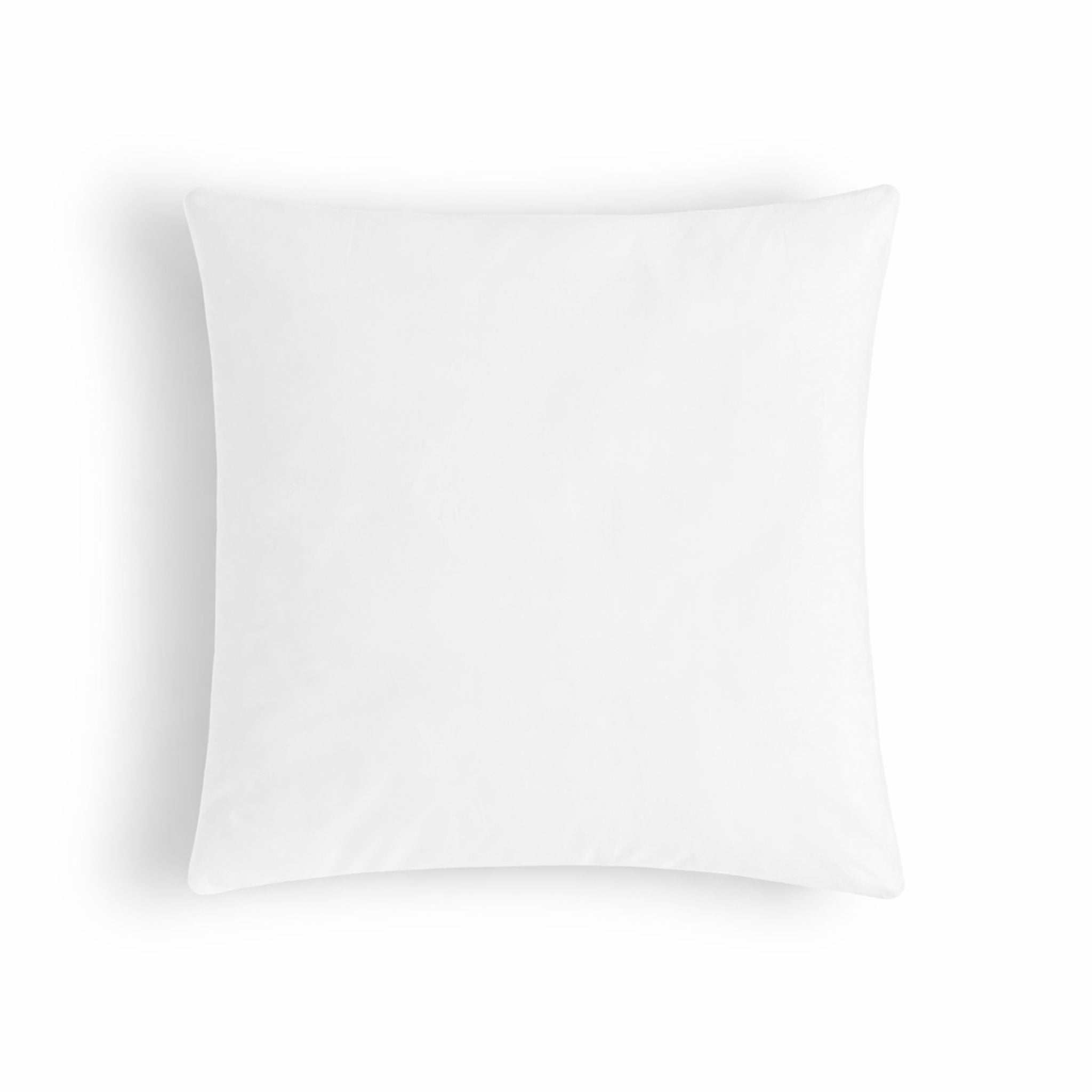 Garnissage de coussin