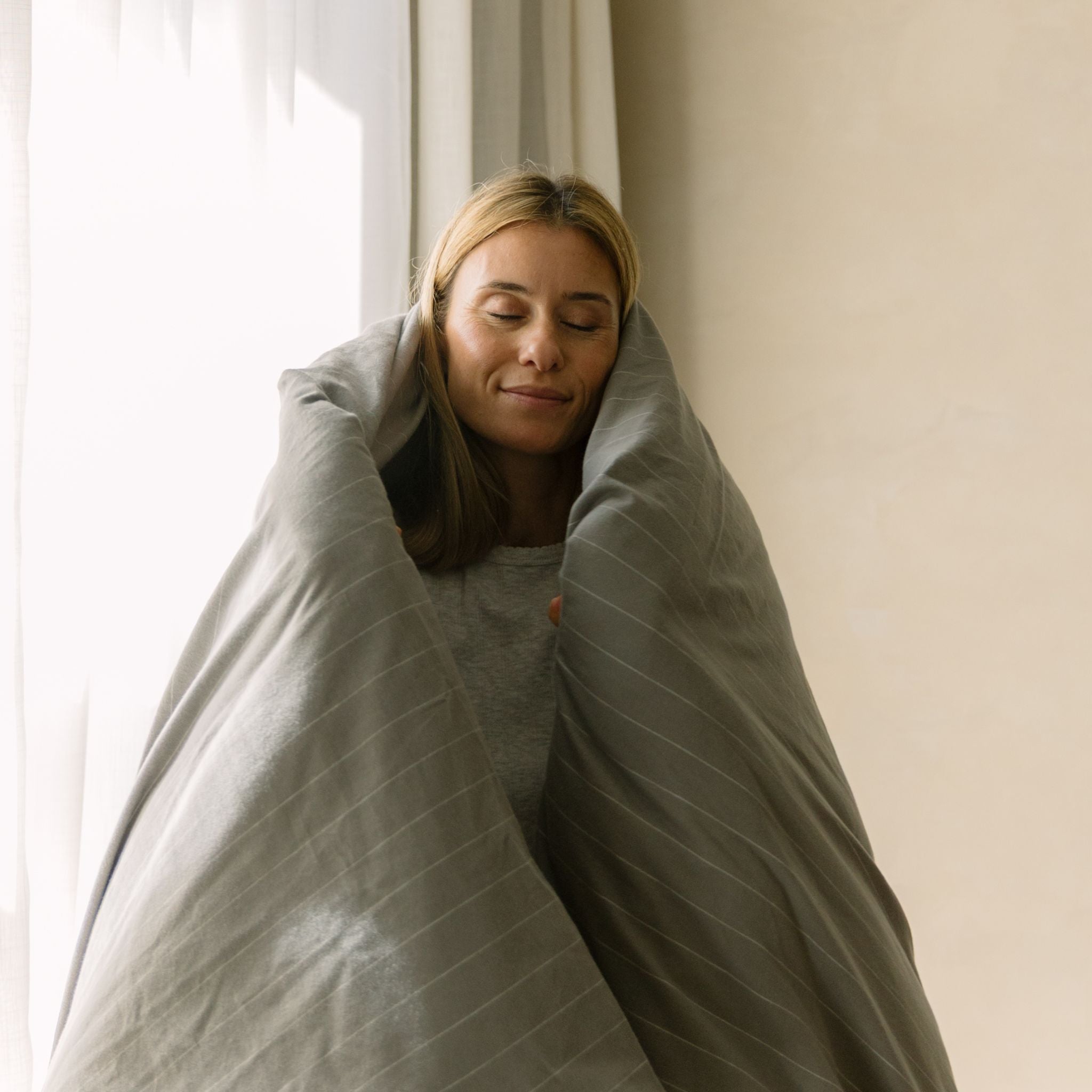 Serra da Estrela - Flannel - Torres Novas