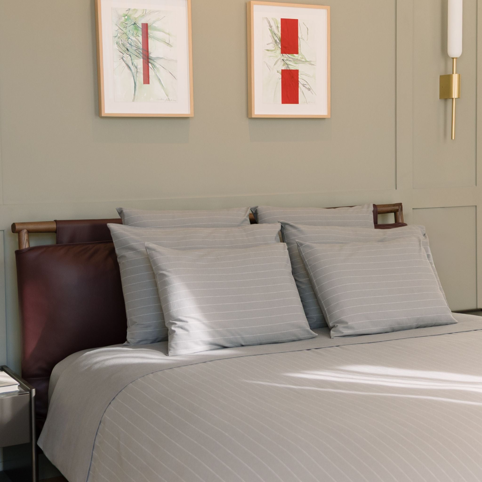 Serra da Estrela - Flannel - Torres Novas