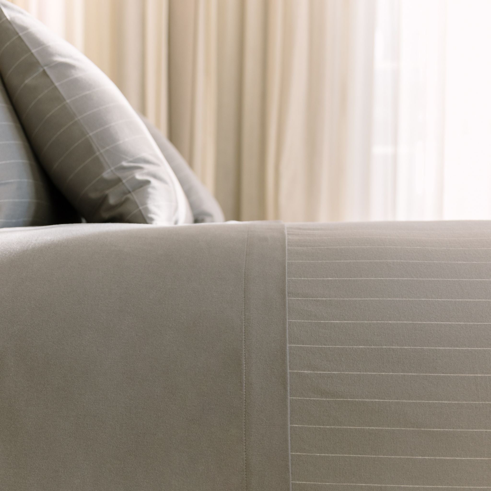 Serra da Estrela - Flannel - Torres Novas