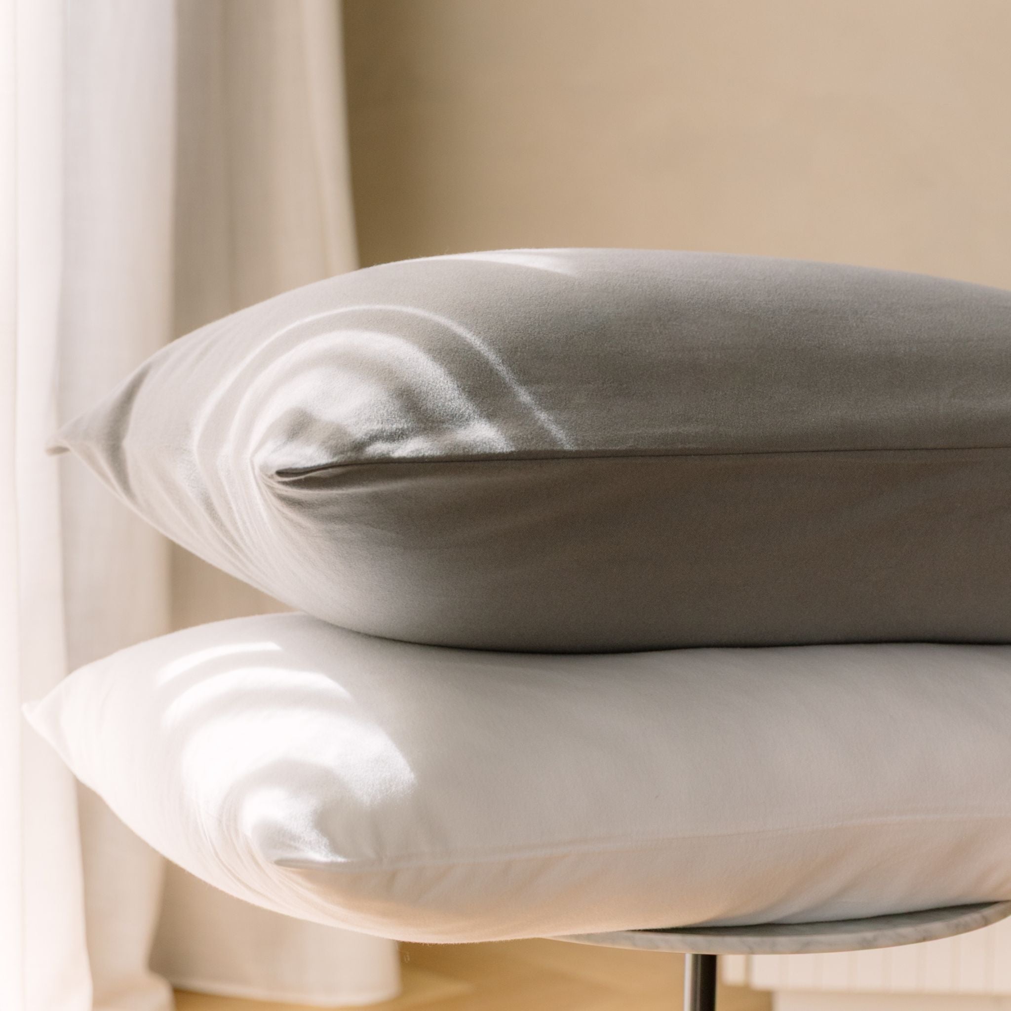 Serra da Estrela - Flannel pillowcases - Torres Novas