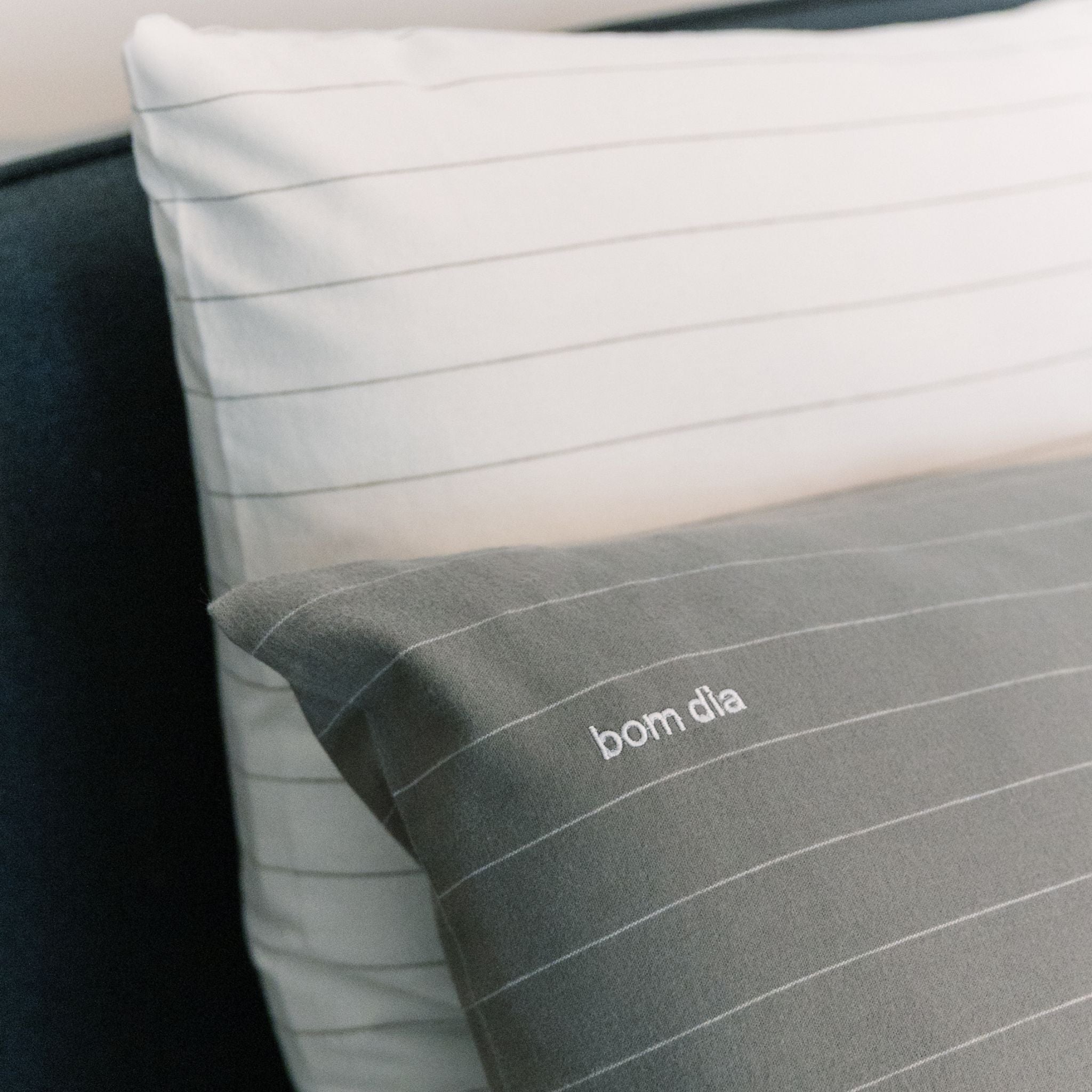 Serra da Estrela - Flannel pillowcases - Torres Novas