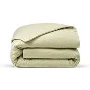 Khaki green Tavira Washed Cotton - Torres Novas