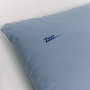 Tavira - Washed Cotton pillowcases - Torres Novas