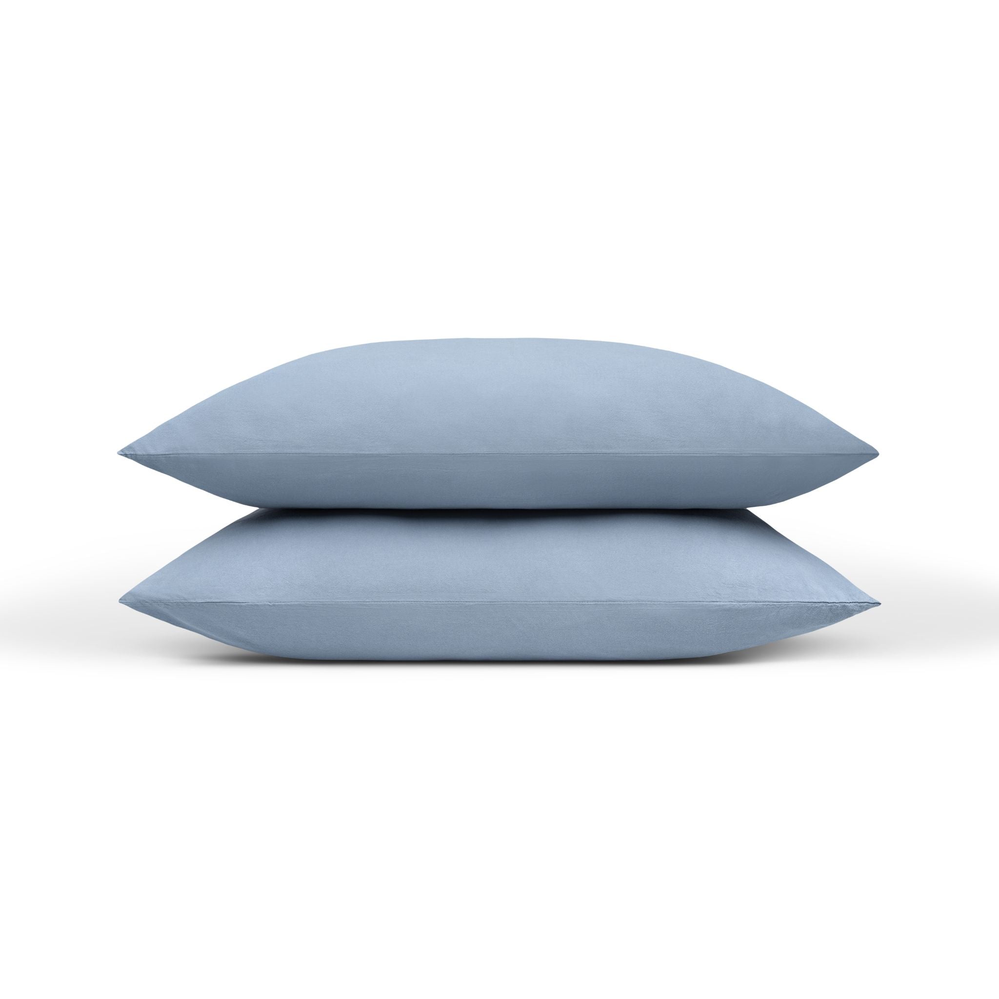 Blue Tavira Washed Cotton - Torres Novas