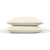 Natural Tavira Washed Cotton - Torres Novas